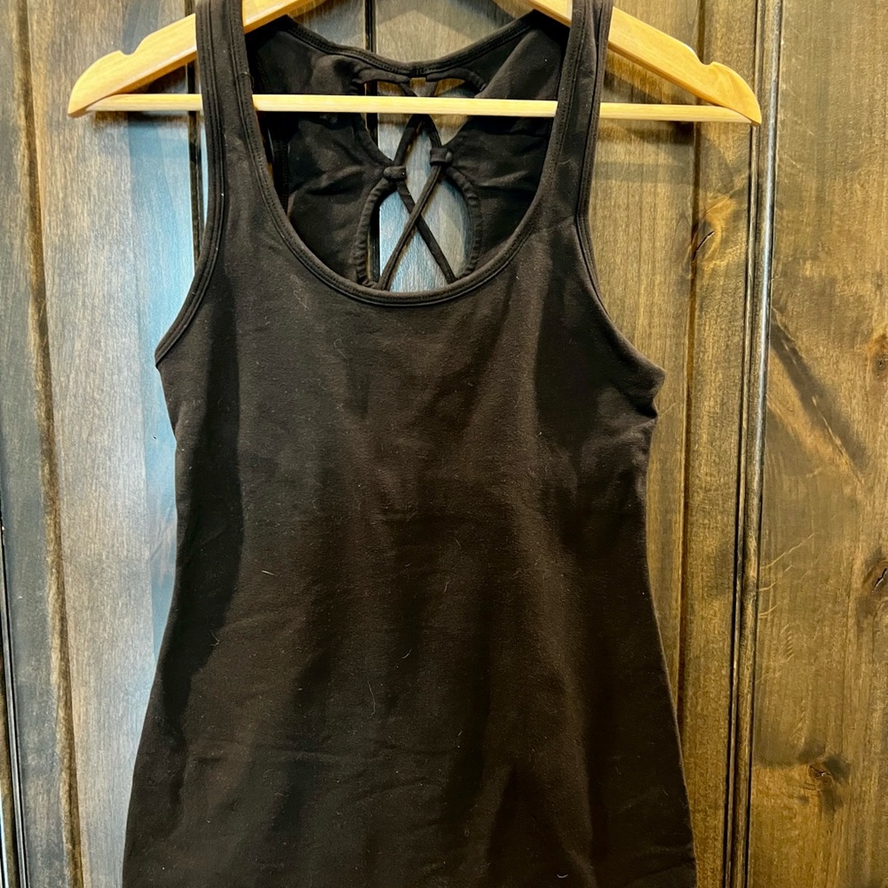 Beyond Yoga Tank Top
